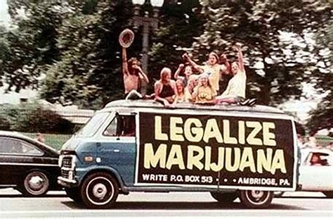25 pictures that show just how far out the hippies really were awareness act