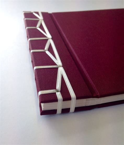 Pin On Art Handmade Books And Bindings