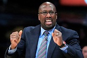 Mike Brown named D’Tigers coach - MAKING OF CHAMPIONS