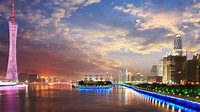Top 5 Places to Visit in Guangzhou - Sublime China