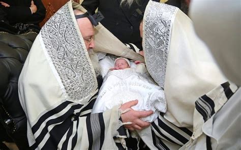 Denmark Rejects Ban On Circumcision Of Minors World Israel News