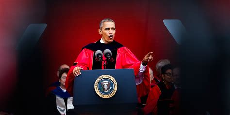 Ignorance Is Not A Virtue Barack Obamas Lesson To Rutgers University