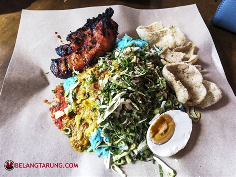 Seorang anak malaysia tidak menyangka nasi kerabu ayam madu yang dimasaknya laris di scotland. Nasi Kerabu Ayam Bakar Madu dan Gulai Kawah Pantai Timur ...