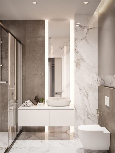 These Year Luxury Marble Bathroom Ideas Are Exploding 19 Pictures