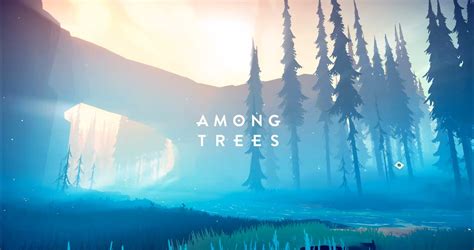 Among Trees Game Wallpapers Wallpaper Cave