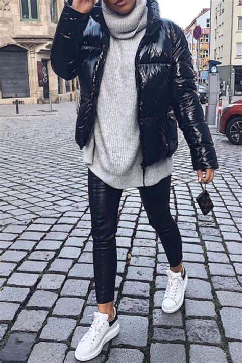 Winter Outfits Women Winter Fashion Outfits Look Fashion Autumn