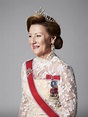 Marie Poutine's Jewels & Royals: Queen Sonja of Norway