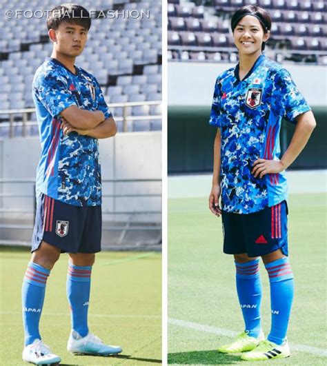 The volleyball tournaments at the 2020 summer olympics in tokyo is played between 24 july and 8 august 2021. Japan 2020 adidas Home Kit - FOOTBALL FASHION.ORG