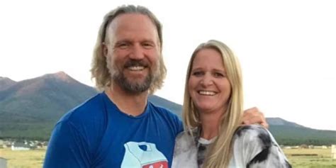 Sister Wives Kody Browns Marriage Duties With Christine Explained