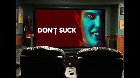 don t suck movie review youtube