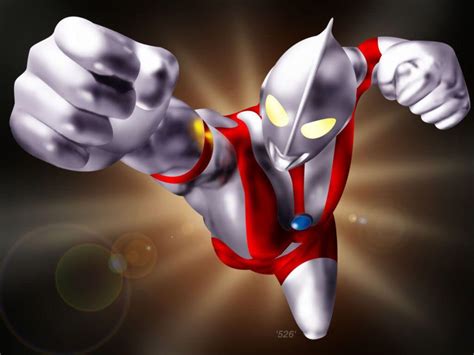 Ultraman Wallpapers Wallpaper Cave