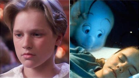 The security state, citizen coercion and government posters carry francoist undertones. Cómo luce hoy Devon Sawa, el actor que interpretó a "Casper"