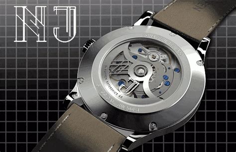 schaffen custom watches  rotors designed    schaffen watches kickstarter