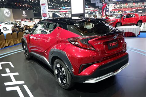 โปรโมชั่น New Toyota C Hr 2021 มอบสิทธิพิเศษนี้ เฉพาะเจ้าของรถยนต์