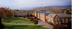 Admissions | Roanoke College
