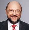 Martin Schulz, biografia
