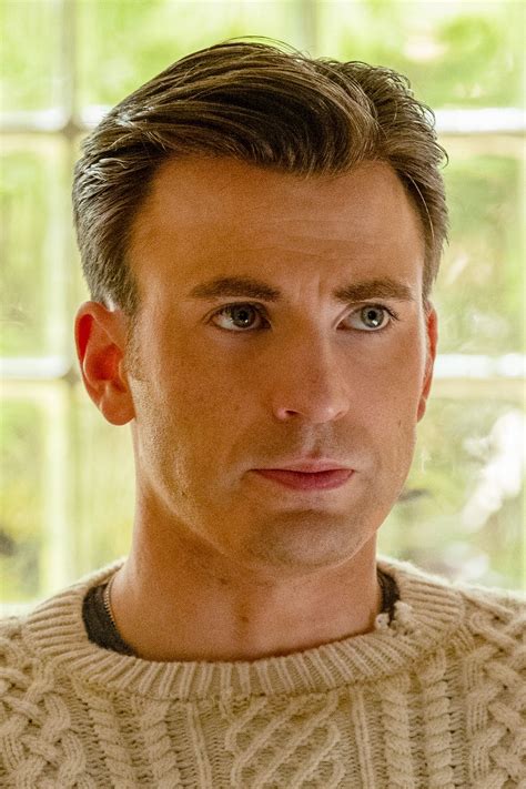 There's a knives out sweater for every wardrobe, from funky. chris evans as ransom drysdale in Knives Out 2019 | Chris evans captain america, Chris evans ...