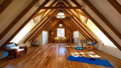 50 Attic Design Ideas To Take Your Space Way Beyond Storage Youtube