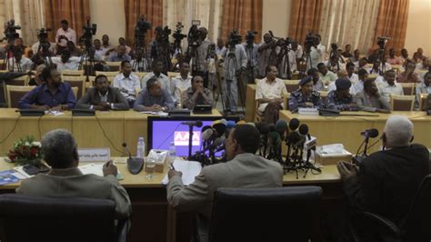 Sudan Defends Crackdown Amid More Protests News Al Jazeera