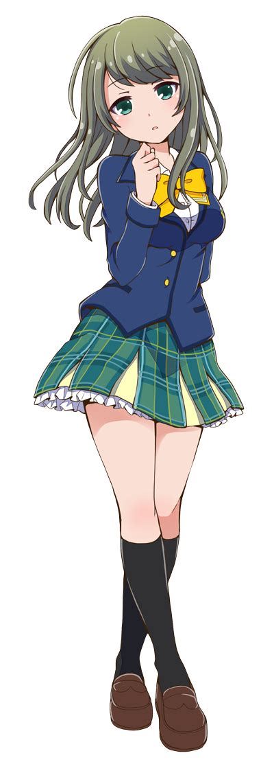 Kurumi Tokiwa Battle Girl High School Wikia Fandom