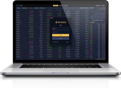 Binance Desktop App Review – CexCashBack