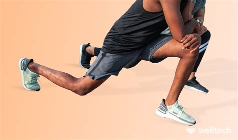 6 Ankle Mobility Exercises For Bulletproof Ankles Welltech