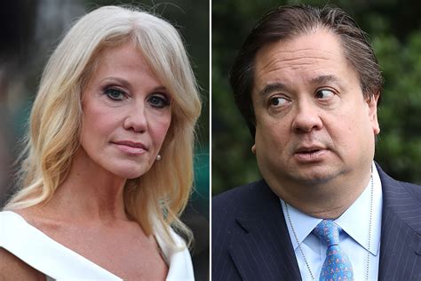 Kellyanne Conway's Daughter Slams Hateful Remarks About Parents