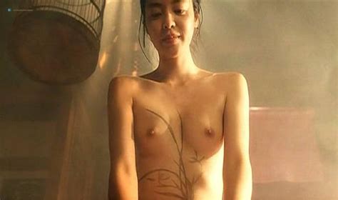 Nude Video Celebs Kim Gyu Ri Nude Portrait Of A Beauty 2008 Free Hot