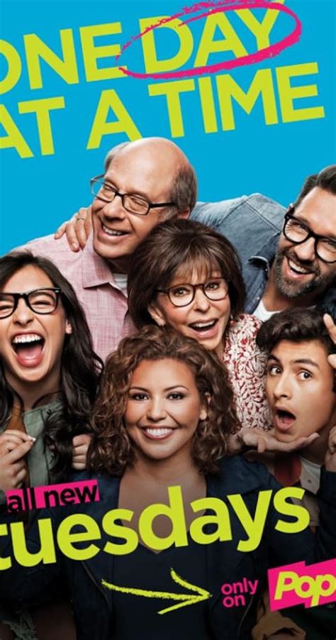 One Day At A Time Tv Series 20172020 Full Cast And Crew Imdb