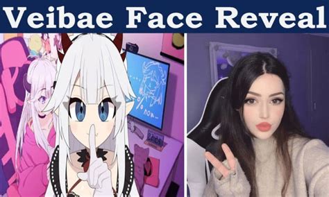 Veibae Real Face Archives Live The Charmed Life