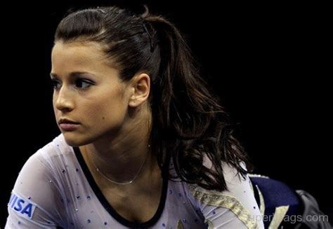 Beautiful Alicia Sacramone Super Wags Hottest Wives And Girlfriends Of High Profile Sportsmen