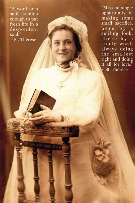 The Story Of A Soul The Autobiography Of St Therese Of Lisieux Artofit