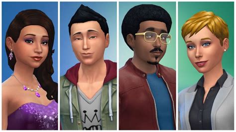 The sims 4 deluxe edition is a progressive life simulator. The Sims 5 needs an open world, cars and these other fan ...