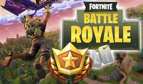 Battle royale, creative, and save the world. Fortnite age rating and addiction: How old should you be ...