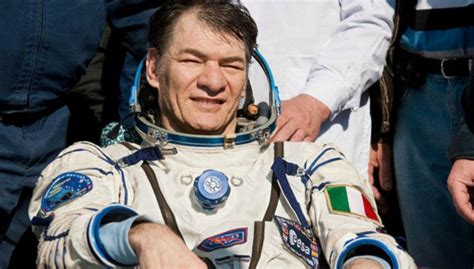 Now, beijing has begun the process of putting its own space lab in orbit. L'astronauta Paolo Nespoli ritorna fra le stelle a 60 anni ...