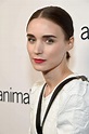ROONEY MARA at Animal Equality’s Inspiring Global Action Los Angeles ...