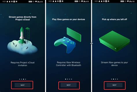How To Set Up Xbox Game Streaming For Your Phone