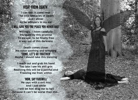 Poems About Death / Free death Poems - Spiritual death 