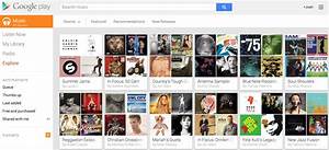Google Music Could Get Touchy Feely If It Does Acquire Moody Playlist