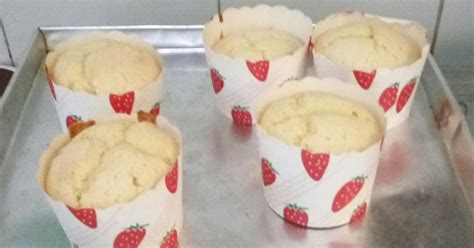 Tahukah kamu bahwa ternyata muffin adalah kue tradisionalnya orang inggris? Resep Muffin keju oleh HayatiSetya - Cookpad