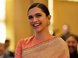 Deepika Padukone has the Most Followed Instagram Account- Mumbai Mirror