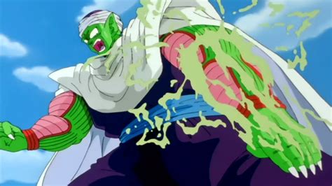 Piccolo Regenera Su Brazo Y Se Lleva A Gohan Dragon Ball Kai Sub