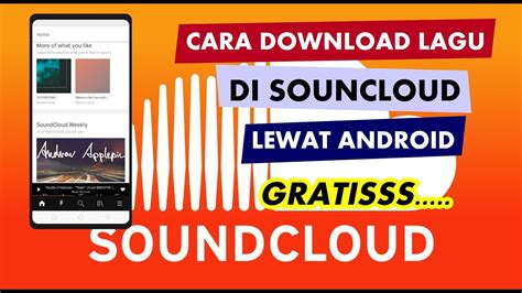 We did not find results for: MUDAH BANGET !!! Cara Download Lagu Di Soundcloud Lewat ...