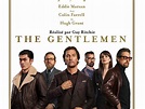 The Gentlemen (film) - Réalisateurs, Acteurs, Actualités