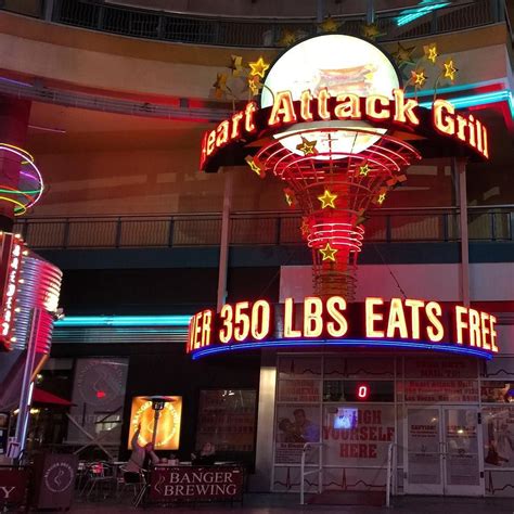 Omega 3 helps to reduce ldl. Heart Attack Grill where the staff are dressed like nurses ...
