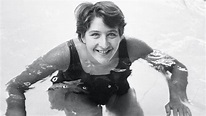 “This is for you, Mum”: Dawn Fraser on the Tokyo 1964 swim that “meant ...