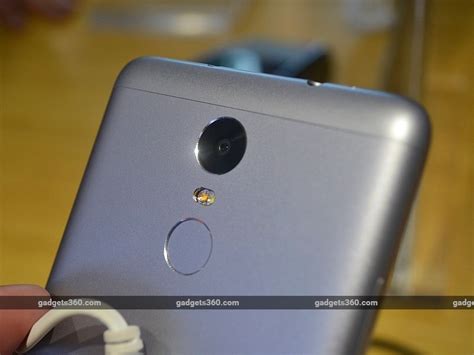 Xiaomi Redmi Note 3 First Impressions Ndtv Gadgets 360