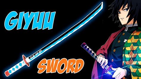 Discover More Than Tomioka Giyuu Sword Anime Super Hot In Duhocakina