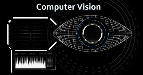 Computer Vision Top 8 Applications