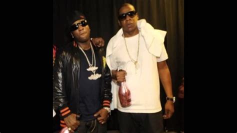 Young Jeezy Ft Jay Z Seen It All Cdq 2014 Youtube